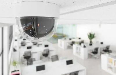 Data Protection Commissioner cites multiple GDPR breaches after discovery of covert audio capture at government building. Photo credit: Unsplash
