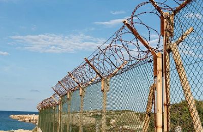 Terrorism suspect reportedly tracked key air bases in Cyprus. Photo credit: Unsplash