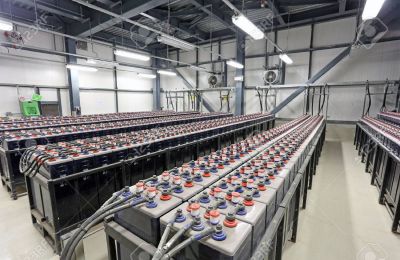 TSOC to lead installation of 280MW storage capacity to enhance grid stability and energy security. Photo courtesy of Kenyaengineer.co.ke