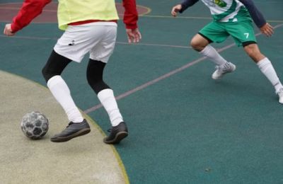 Abuse in youth sports: Calls grow for urgent action to protect children. Photo credit: Unsplash