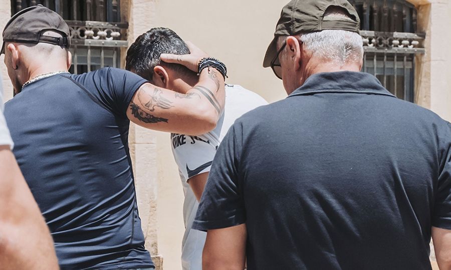 Arrests in Cyprus and Greece expose possible Iranian-linked espionage network