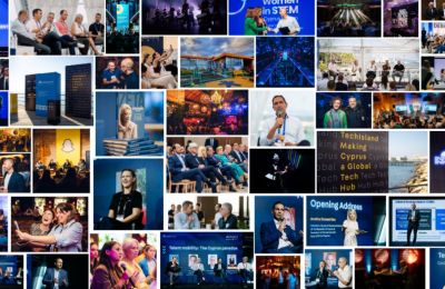 BrainRocket becomes a Donor of TechIsland