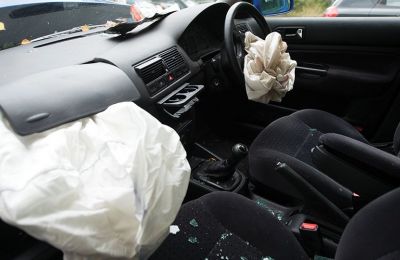 More injuries reported from faulty Takata airbags