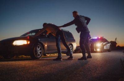 Limassol Police say men tried to flee traffic stop with drugs, axe and knife in car. Photo credit: Unsplash