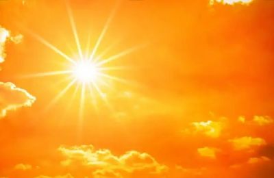 Heatwave continues with inland highs of 41°C;  relief expected by Sunday. Photo credit: Unsplash