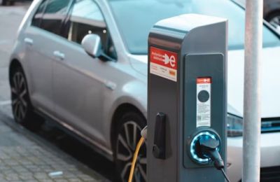 Cyprus to launch 97 new electric vehicle grants Monday, state-funded scheme to follow. Photo credit: Unsplash