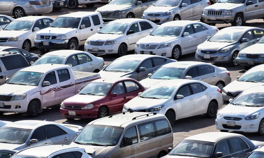 Bank of Cyprus to auction cars of all kinds on July 1