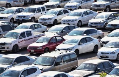 Bank of Cyprus to auction cars of all kinds on July 1
