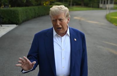Trump offers $30B to Iran ''ditch'' the enrichment