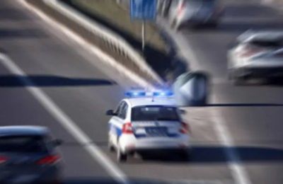 Teen driver, 14, leads police on chase from Nicosia to Pyla. Photo credit: Unsplash