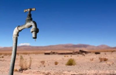 Government fast-tracks desalination projects as dam levels hit critical thresholds. Photo credit: Unsplash
