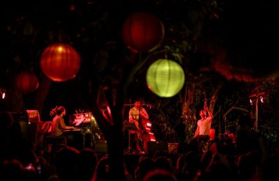 Windcraft Music Fest: Winds, jazz, tradition and electronic sounds blended in a unique music event