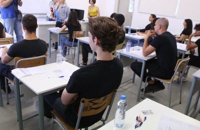 One in four students leaves primary school with critically low skills