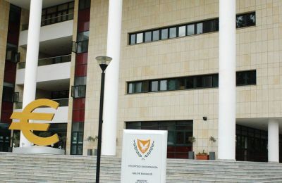 Cyprus government posts €551M budget surplus in first five months of 2025