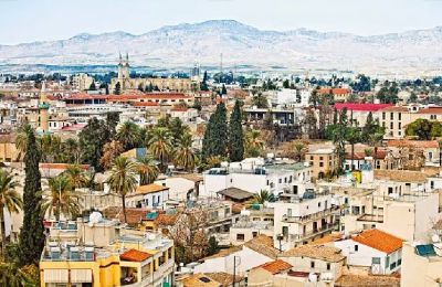 President Christodoulides unveils multi-sector initiative to modernize Nicosia and support communities. Photo credit: Unsplash