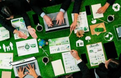 Nearly 1,000 companies join sustainability platform; majority show room for improvement in environmental compliance. Photo credit: Unsplash