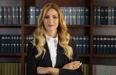 Judge who called Nikolaou’s death a crime Is dismissed