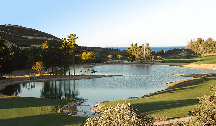 Columbia Group buys Venus Rock Golf for €132M in one of Cyprus’ biggest real estate deals
