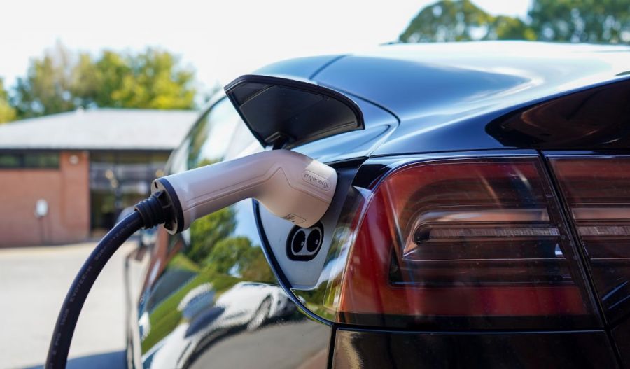 New EV grants open, but you’ve only got until October
