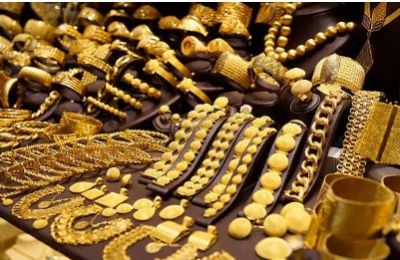 Jewelry store robbed; police investigating. Photo credit: Unsplash