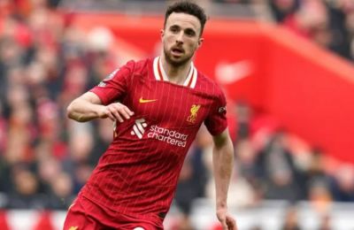 Liverpool Star Diogo Jota reportedly killed in car crash in Spain