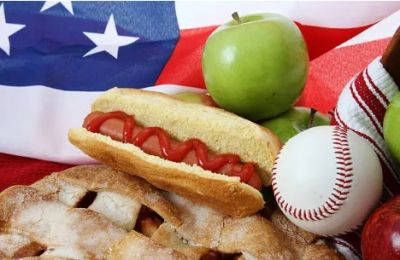 Work drags, the sun blazes, but hope (and hamburgers) are on the horizon as locals gear up for an all-American BBQ, Mediterranean style. Photo credit: Unsplash