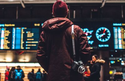File photo Unsplash