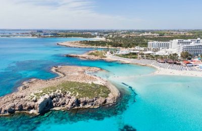 11 hotel groups go private on water with €3M state-backed desalination plan