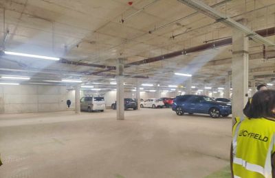 Nicosia’s Old GSP goes hi-tech with cashless, hassle-free parking
