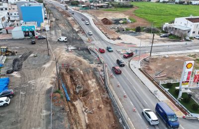 Locals demand urgent revisions to roadworks they say have isolated communities and compromised emergency access. File photo