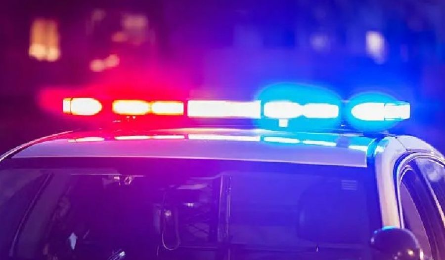 Police say man was shot with hunting rifle in village of Amargeti. Photo credit: Unsplash