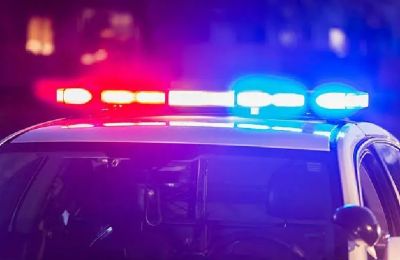 Police say man was shot with hunting rifle in village of Amargeti. Photo credit: Unsplash