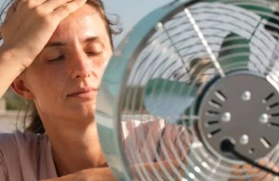 Scorching temperatures persist across the island; authorities warn of extreme fire risk. Photo credit: Unsplash