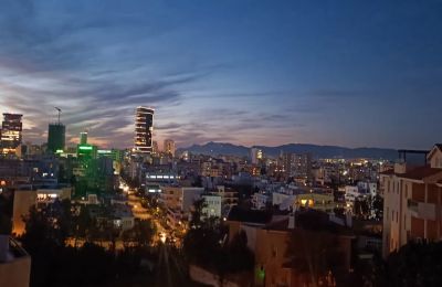 Cyprus is being bought, and the state doesn’t seem to know or care