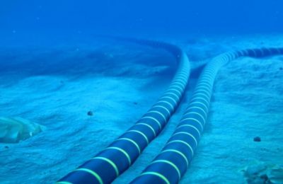 Cyprus frustrated by EU, Greek pressure over power cable deal