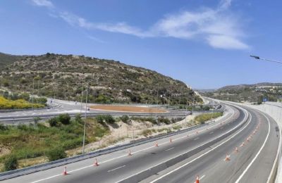 Weekend drives just got easier with new Limassol–Saittas link