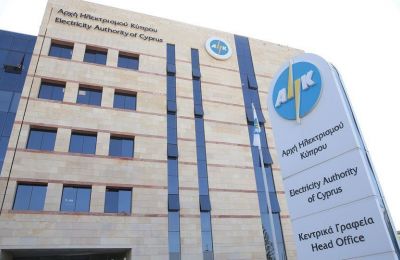 Pollution fees fund sidewalks, not solar: Where Cyprus' green money really goes. file photo