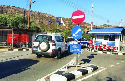 Cyprus Schengen entry in 2026? Don’t bet on it, says CIReN