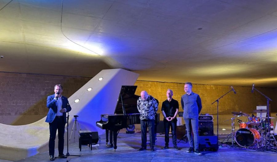 As Denmark takes the helm, Poland bowed out with a Jazzy farewell in Nicosia