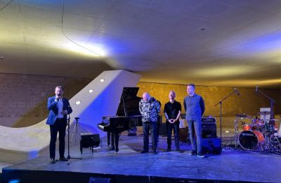 As Denmark takes the helm, Poland bowed out with a Jazzy farewell in Nicosia