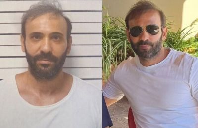 Court says escape was premeditated; guilty pleas spared both men longer trials. File photo