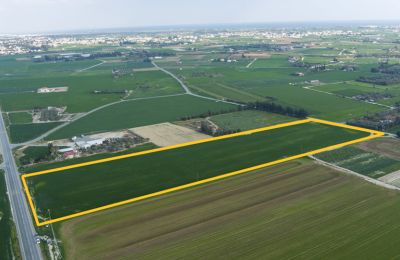 Agricultural plots for sale by AstroBank