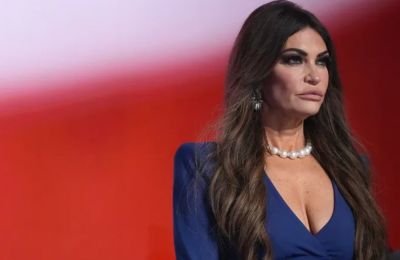 Guilfoyle vows to champion Cyprus, Greece, and Israel in U.S. foreign policy