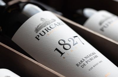 Company Maspex Romania moves forward to acquire majority control of Cyprus-Based Wine Purcari