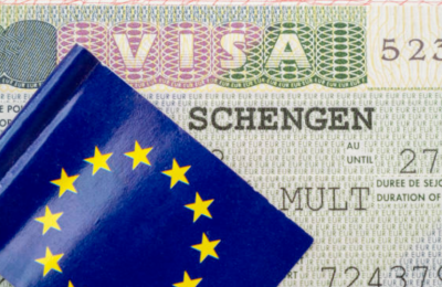 Parliament backs key legislation to modernize visa controls and strengthen border security ahead of Schengen bid. File photo