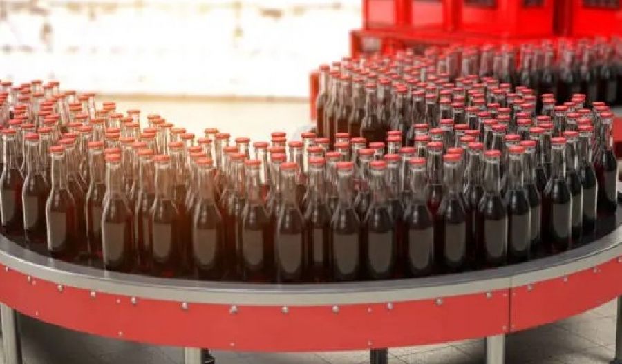 Coca-Cola HBC Cyprus fuels local growth with strong supply chain, job creation, and €77.9 million economic boost. Photo credit: Unsplash