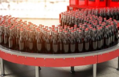 Coca-Cola HBC Cyprus fuels local growth with strong supply chain, job creation, and €77.9 million economic boost. Photo credit: Unsplash