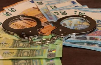 Socialite and kin face justice in case that blends wealth and crime