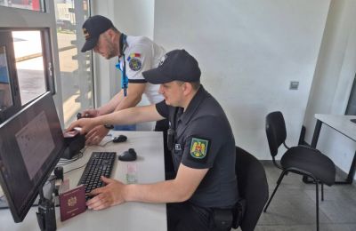 Six-day international crackdown exposes organized crime networks and cross-border exploitation. Photos courtesy of Interpol.int