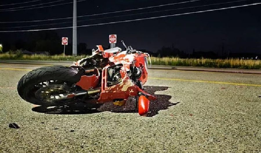 Tragedy strikes as missing 15-year-old found dead; motorcycle crash suspected. Photo credit: Unsplash
